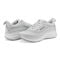 Easy Spirit Coralin EMOVE Cushioned Arch Support Women's Walking Shoe - Light Grey - 7