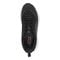 Easy Spirit Coralin EMOVE Cushioned Arch Support Women's Walking Shoe - Black - 6