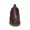 Easy Spirit Cosa Cushioned Arch Support Women's Casual Slip On - Dark Brown - 3