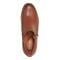 Easy Spirit Cosa Cushioned Arch Support Women's Casual Slip On - Brown Leather - 5
