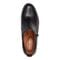 Easy Spirit Cosa Cushioned Arch Support Women's Casual Slip On - Black Leather - 5