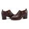 Easy Spirit Cosa Cushioned Arch Support Women's Casual Slip On - Dark Brown - 7
