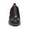 Easy Spirit Cosa Cushioned Arch Support Women's Casual Slip On - Black Leather - 3
