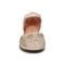 Easy Spirit Denita Mary Jane Dress Comfortable Cushioned Arch Support Women's Dress Shoe - Ivory - 3