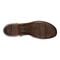 Easy Spirit Denita Mary Jane Dress Comfortable Cushioned Arch Support Women's Dress Shoe - Bronze Leather - 6