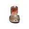 Easy Spirit Denita Mary Jane Dress Comfortable Cushioned Arch Support Women's Dress Shoe - Bronze Leather - 3