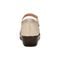 Easy Spirit Denita Mary Jane Dress Comfortable Cushioned Arch Support Women's Dress Shoe - Ivory - 4