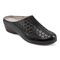 Easy Spirit Dusk Mule Cushioned Arch Support Women's Casual Mule - Black - 1