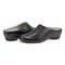 Easy Spirit Dusk Mule Cushioned Arch Support Women's Casual Mule - Black - 7