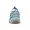 Easy Spirit Earthen Cushioned Arch Support Women's Walking Shoe - Light Green - 3