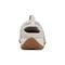 Easy Spirit Earthen Cushioned Arch Support Women's Walking Shoe - Ivory - 4