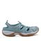 Easy Spirit Earthen Cushioned Arch Support Women's Walking Shoe - Light Green - 1