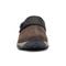 Easy Spirit Edline Cushioned Arch-Support Slip-On Women's Clog - Dark Brown - 5
