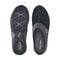 Easy Spirit Edline Cushioned Arch-Support Slip-On Women's Clog - Black Suede - 5