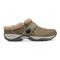 Easy Spirit Elinn Cushioned Arch-Support Slip-On Women's Clog - Dark Green - 2