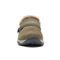Easy Spirit Elinn Cushioned Arch-Support Slip-On Women's Clog - Dark Green - 3