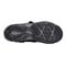 Easy Spirit Elinn Cushioned Arch-Support Slip-On Women's Clog - Black Suede - 6
