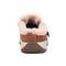 Easy Spirit Elinn Cushioned Arch-Support Slip-On Women's Clog - Brown Suede - 4