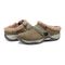 Easy Spirit Elinn Cushioned Arch-Support Slip-On Women's Clog - Dark Green - 7