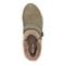Easy Spirit Elinn Cushioned Arch-Support Slip-On Women's Clog - Dark Green - 6