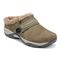 Easy Spirit Elinn Cushioned Arch-Support Slip-On Women's Clog - Dark Green - 1