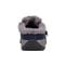 Easy Spirit Elinn Cushioned Arch-Support Slip-On Women's Clog - Navy Suede - 4