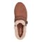 Easy Spirit Elinn Cushioned Arch-Support Slip-On Women's Clog - Brown Suede - 5
