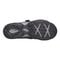 Easy Spirit Elinn Cushioned Arch-Support Slip-On Women's Clog - Navy Suede - 6