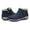 Easy Spirit Erique Cushioned Arch Support Cold Weather Bootie Women's - Navy - 7