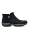 Easy Spirit Erique Cushioned Arch Support Cold Weather Bootie Women's - Black - 1