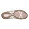 Easy Spirit Splash Cushioned Arch Support Comfort Women's Walking Shoe - Taupe - 6