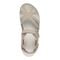 Easy Spirit Splash Cushioned Arch Support Comfort Women's Walking Shoe - Taupe - 5