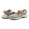 Easy Spirit Splash Cushioned Arch Support Comfort Women's Walking Shoe - Taupe - 7
