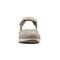 Easy Spirit Splash Cushioned Arch Support Comfort Women's Walking Shoe - Taupe - 3