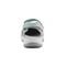 Easy Spirit Splash Cushioned Arch Support Comfort Women's Walking Shoe - Light Gray - 4