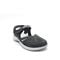 Easy Spirit Splash Cushioned Arch Support Comfort Women's Walking Shoe - Black - 1