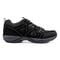 Easy Spirit Exploremap Cushioned Arch Support Lace-Up Women's Walking Shoe - Black - 2