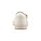 Easy Spirit Francene Cushioned Arch-Support Women's Mary Jane - Ivory - 4