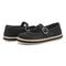 Easy Spirit Francene Cushioned Arch-Support Women's Mary Jane - Black Knit - 7