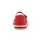 Easy Spirit Francene Cushioned Arch-Support Women's Mary Jane - Medium Red - 4