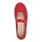 Easy Spirit Francene Cushioned Arch-Support Women's Mary Jane - Medium Red - 5