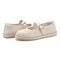 Easy Spirit Francene Cushioned Arch-Support Women's Mary Jane - Ivory - 7