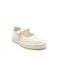 Easy Spirit Francene Cushioned Arch-Support Women's Mary Jane - Ivory - 8