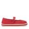 Easy Spirit Francene Cushioned Arch-Support Women's Mary Jane - Medium Red - 1