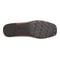 Easy Spirit Franny Dress Cushioned Women's Loafer - Brown Leather - 6