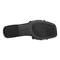 Easy Spirit Gianina Raffia Cushioned Arch-Support Women's Dress Sandal - Black/natural - 6