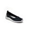 Easy Spirit Glitz Walking Athletic Cushioned Arch-Support Women's Walking Shoe - All Dark Blue - 8