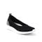 Easy Spirit Glitz Walking Athletic Cushioned Arch-Support Women's Walking Shoe - Black - 6