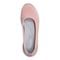 Easy Spirit Glitz Walking Athletic Cushioned Arch-Support Women's Walking Shoe - Light Pink - 6