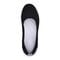Easy Spirit Glitz Walking Athletic Cushioned Arch-Support Women's Walking Shoe - Black - 5